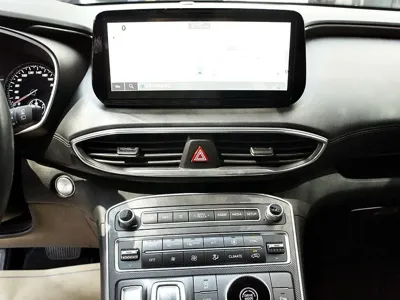 Hyundai Santafe 2021, 45633 км, за 14769.59 USD - фото 10