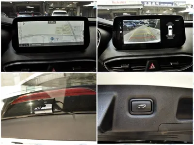 Hyundai Santafe 2021, 45633 км, за 14769.59 USD - фото 13
