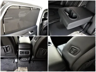 Hyundai Santafe 2021, 45633 км, за 14769.59 USD - фото 14