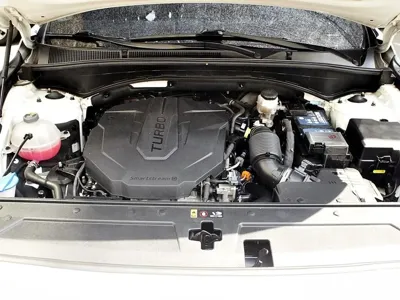 Hyundai Santafe 2021, 45633 км, за 14769.59 USD - фото 18
