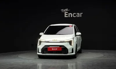 Kia Morning 2024, 44871 км, за 10699.75 USD