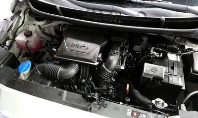 Kia Morning 2024, 44871 км, за 10699.75 USD - фото 6