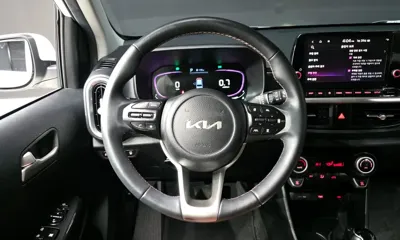 Kia Morning 2024, 44871 км, за 10699.75 USD - фото 13