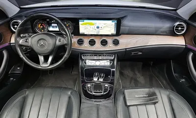 Mercedes-Benz E-Class 2018, 110654 км, за 12286.29 USD - фото 7