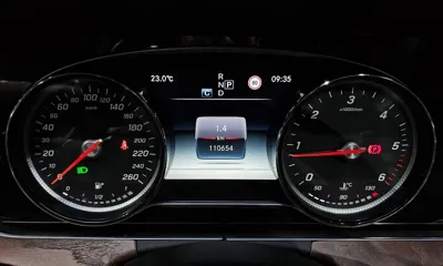Mercedes-Benz E-Class 2018, 110654 км, за 12286.29 USD - фото 8