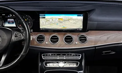 Mercedes-Benz E-Class 2018, 110654 км, за 12286.29 USD - фото 13