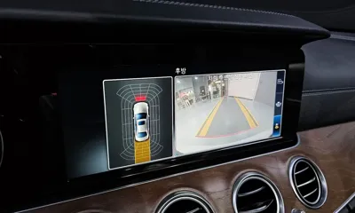 Mercedes-Benz E-Class 2018, 110654 км, за 12286.29 USD - фото 14