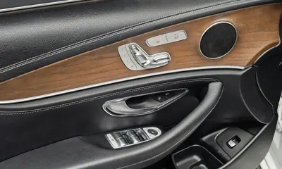 Mercedes-Benz E-Class 2018, 110654 км, за 12286.29 USD - фото 19