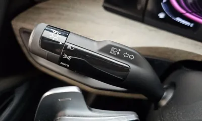 Kia K8 2024, 24887 км, за 18642.51 USD - фото 29