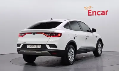 Renault-KoreaSamsung XM3 2023, 75863 км, за 9717.09 USD