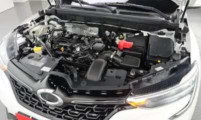 Renault-KoreaSamsung XM3 2023, 75863 км, за 9717.09 USD - фото 6