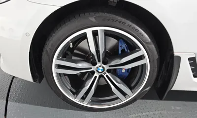 BMW Gran Turismo 2023, 44072 км, за 40264.87 USD