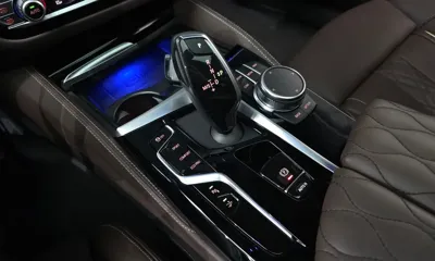 BMW Gran Turismo 2023, 44072 км, за 40264.87 USD - фото 9
