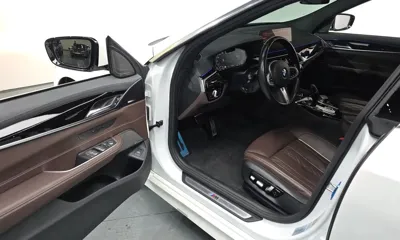 BMW Gran Turismo 2023, 44072 км, за 40264.87 USD - фото 12