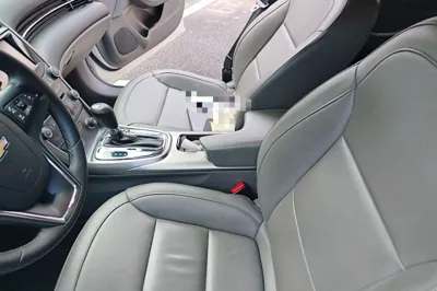 Chevrolet Malibu 2014, 81700 км, за 5607 USD
