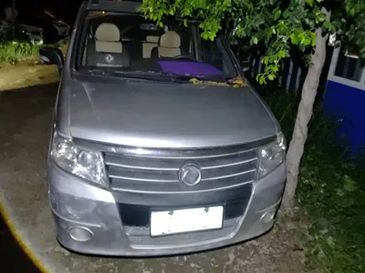 Dongfeng Shuake 2012, 81300 км, за 956.17 USD