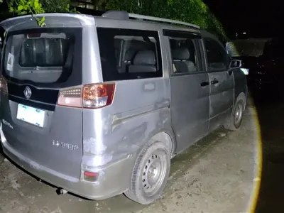 Dongfeng Shuake 2012, 81300 км, за 956.17 USD