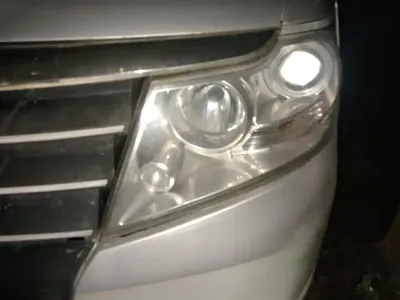 Dongfeng Shuake 2012, 81300 км, за 956.17 USD