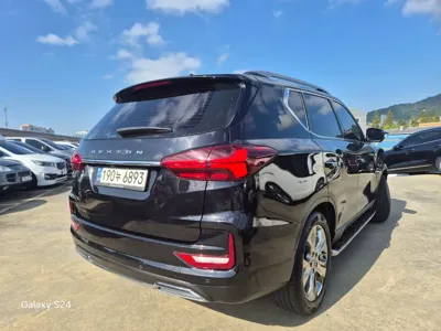 KG_Mobility_Ssangyong Rexton 2021, 111777 км, за 15526.92 USD