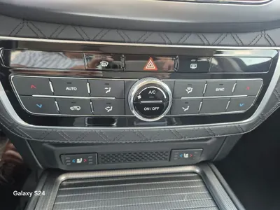 KG_Mobility_Ssangyong Rexton 2021, 111777 км, за 15526.92 USD - фото 11