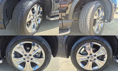 KG_Mobility_Ssangyong Rexton 2021, 111777 км, за 15526.92 USD - фото 20