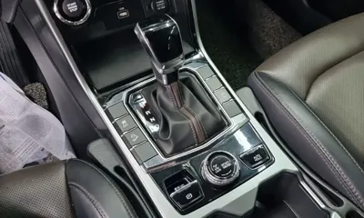 KG_Mobility_Ssangyong KORANDO 2022, 46000 км, за 11856.68 USD - фото 7