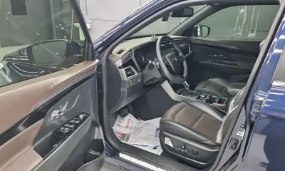 KG_Mobility_Ssangyong KORANDO 2022, 46000 км, за 11856.68 USD - фото 11