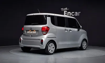 Kia Ray 2019, 115494 км, за 4069.84 USD