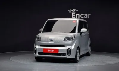 Kia Ray 2019, 115494 км, за 4069.84 USD