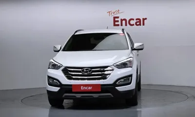 Hyundai Santafe 2014, 161727 км, за 6367.34 USD