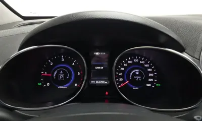 Hyundai Santafe 2014, 161727 км, за 6367.34 USD - фото 8