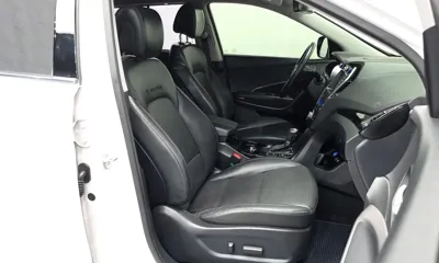 Hyundai Santafe 2014, 161727 км, за 6367.34 USD - фото 10