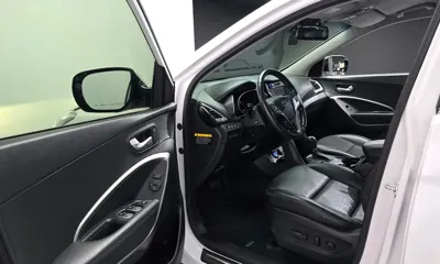 Hyundai Santafe 2014, 161727 км, за 6367.34 USD - фото 11