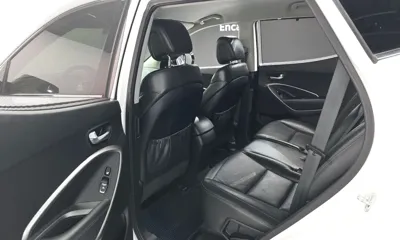 Hyundai Santafe 2014, 161727 км, за 6367.34 USD - фото 12