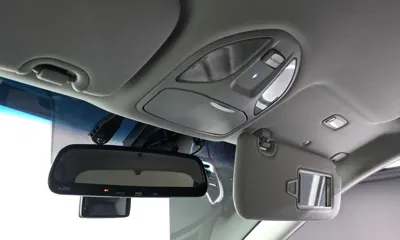 Hyundai Santafe 2014, 161727 км, за 6367.34 USD - фото 19
