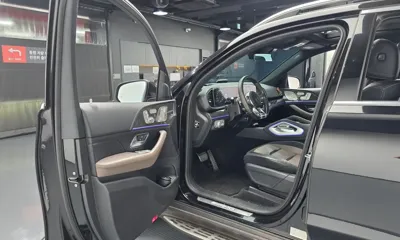 Mercedes-Benz GLE-Class 2021, 80994 км, за 44625.43 USD - фото 10