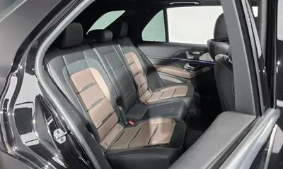 Mercedes-Benz GLE-Class 2021, 80994 км, за 44625.43 USD - фото 11