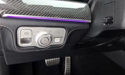 Mercedes-Benz GLE-Class 2021, 80994 км, за 44625.43 USD - фото 20