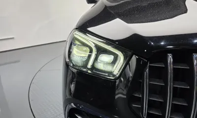 Mercedes-Benz GLE-Class 2021, 80994 км, за 44625.43 USD - фото 22