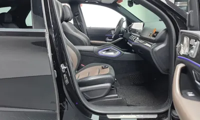 Mercedes-Benz GLE-Class 2021, 80994 км, за 44625.43 USD - фото 26