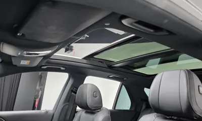 Mercedes-Benz GLE-Class 2021, 80994 км, за 44625.43 USD - фото 34