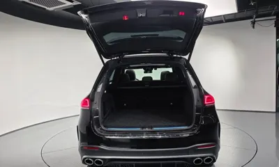 Mercedes-Benz GLE-Class 2021, 80994 км, за 44625.43 USD - фото 36