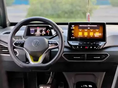 Volkswagen ID.3 2023, 59000 км, за 11066.94 USD