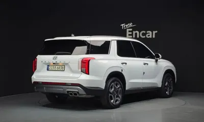 Hyundai Palisade 2024, 27197 км, за 23434.42 USD