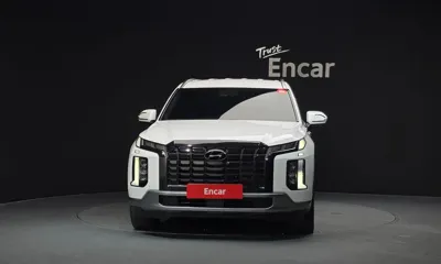 Hyundai Palisade 2024, 27197 км, за 23434.42 USD