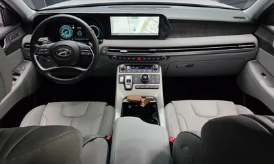 Hyundai Palisade 2024, 27197 км, за 23434.42 USD - фото 7