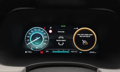 Hyundai Palisade 2024, 27197 км, за 23434.42 USD - фото 8