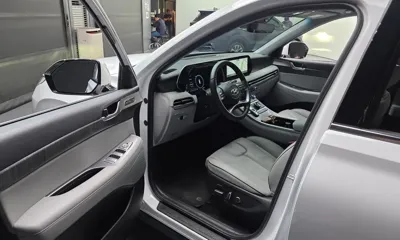 Hyundai Palisade 2024, 27197 км, за 23434.42 USD - фото 10