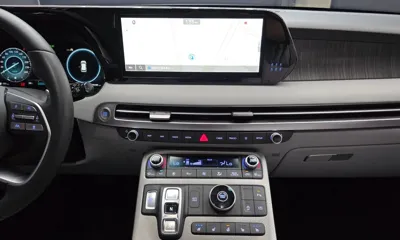 Hyundai Palisade 2024, 27197 км, за 23434.42 USD - фото 28