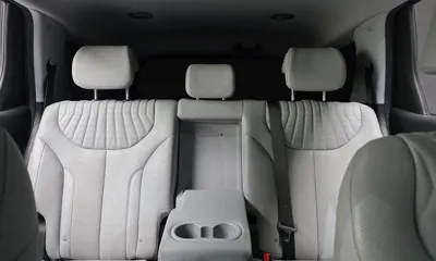 Hyundai Palisade 2024, 27197 км, за 23434.42 USD - фото 29